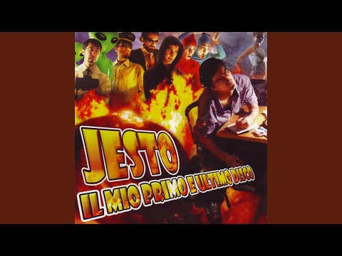 Non S'è Ancora Visto (feat. Hyst, Saga)