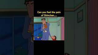 Download lagu Can you feel the pain of Shinchan || Me.Giggles || Shinchan sad story || #shinchan #ytshorts #shorts mp3