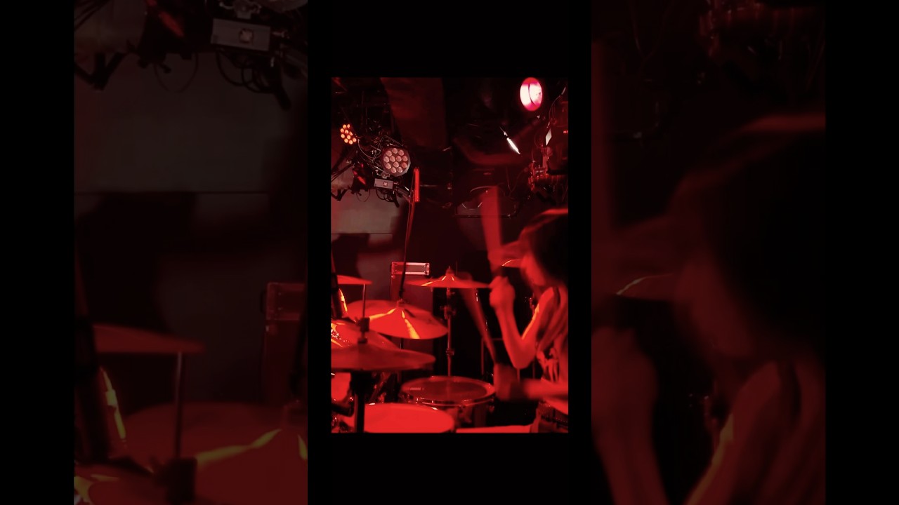 Sabotage / Beastie Boys #drums  #shorts