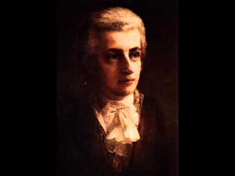 Mozart - Piano concerto No. 20 KV 466 in D minor - I) Allegro