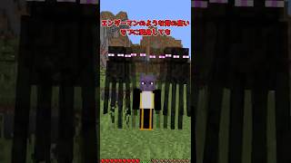 絶対に「正体」を暴かれるな。【マイクラ】