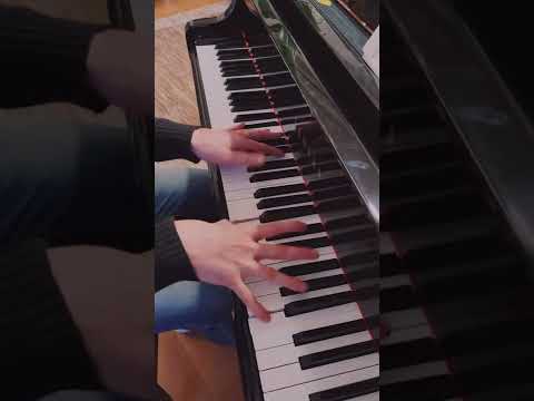 Kanye West - Devil In A New Dress | Piano Cover
