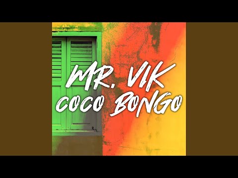 Coco Bongo