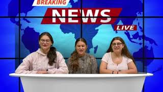 Allderdice Morning Announcements 9/19/25