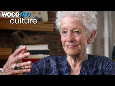 Joan Jonas explains her art and performances | LIVE ART #2 - Venice Biennale, 2015