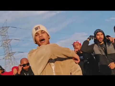 ALWAYSTHESUSPECT, ZIGGY4x - HONNE FT KULTURE GANG (OFFICIAL MUSIC VIDEO}