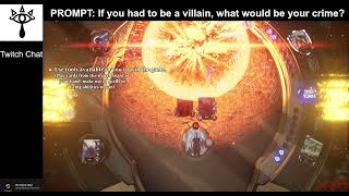 Trying out Destiny's Divide. Let's Play!