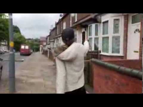 Benefits Street Birmingham documentary criticised