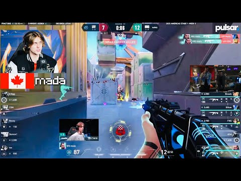 NRG MADA, WORLD CHAMPION DUELIST