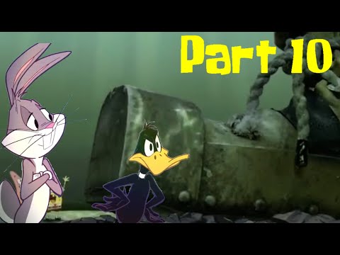 The BugsBob BunnyPants Movie Part 10