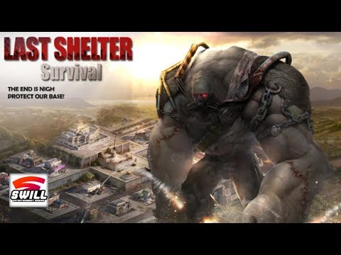 Last Shelter: Survival | new alliance and base mechanics - YouTube