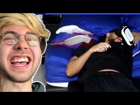 Das lustigste Fake Geister-Video überhaupt