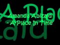 Amanda Abizaid - A Place In Time.wmv 