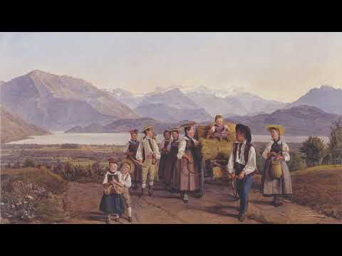 Ignacy Jan Paderewski: Piano Concerto in A Minor, Op.17 (1888)