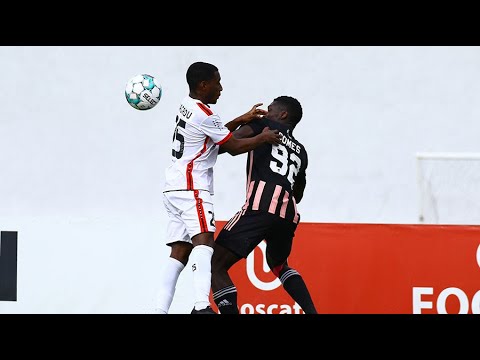 Noah - Ararat 0:0 19.04.2022