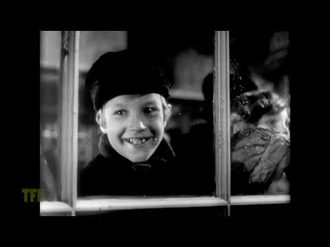 Thumbnail for video: Joe Dante on A CHRISTMAS CAROL a.k.a. SCROOGE Thumbnail for video: Joe Dante on A CHRISTMAS CAROL a.k.a. SCROOGE