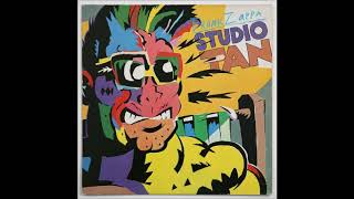 Frank Zappa - Revised Music for Guitar &amp; Low Budget Orchestra (Remaster 2012)