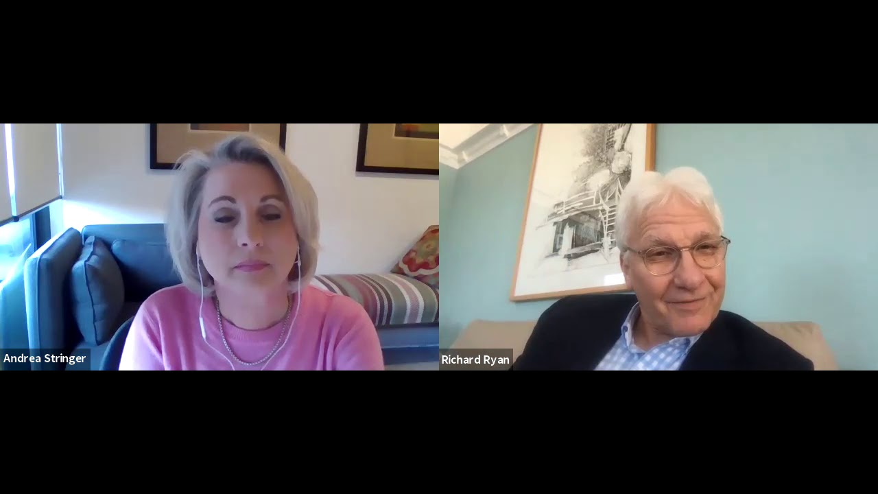 Self Determination Theory & Coaching