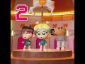 Round And Round Feat Squid Game 2 EMOTIA Animation