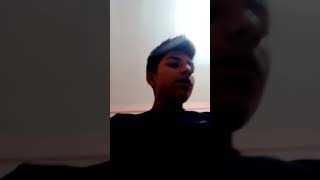 En esta navidad Valentín elizalde) cover De Alex García