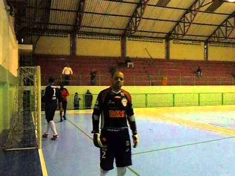 4ª Copa Batalha de Futsal Veteranos - 2013