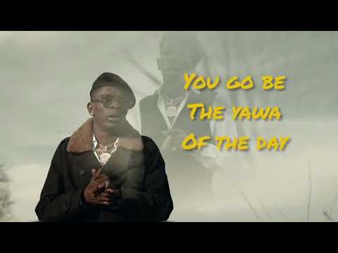 e.KUATION - Shatta Wale (On God Cover)