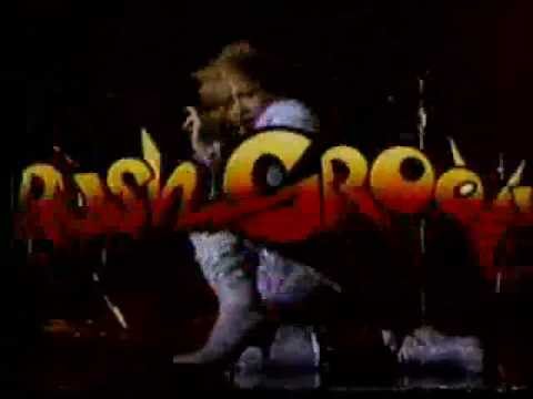 A TV Spot For "Krush Groove"