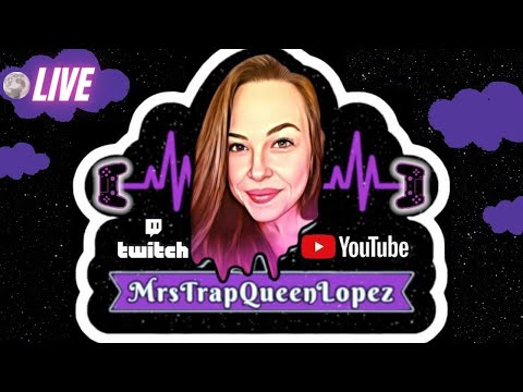 MrsTrapQueen Lopez - Minecraft like Fortnite
