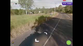 魔女の宅急便の新刊読んだ　俺と世界旅行　#498 geoguessr 実況