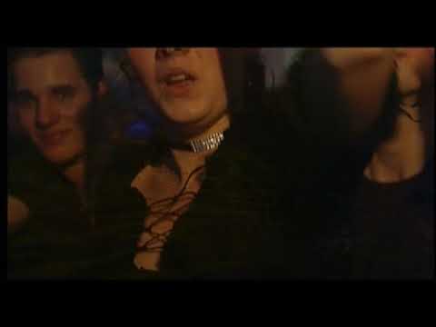 SENSATION BLACK 2002 MARCO V