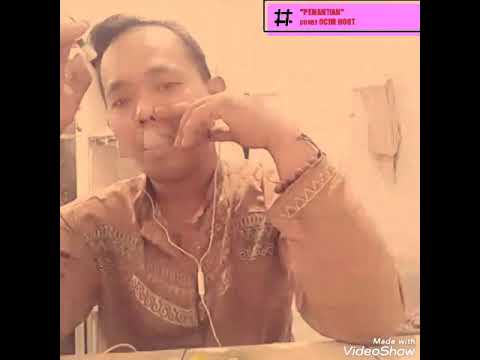 PENANTIAN cover Ocim Host