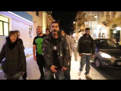 Smoka & Sonap - Δεν έχω (Official Video)