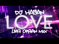 DJ Hasan ft  Keisha Cole   Love UKG Organ Mix