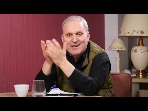 VO CENTAR Operacija Juda za promena na vlasta!