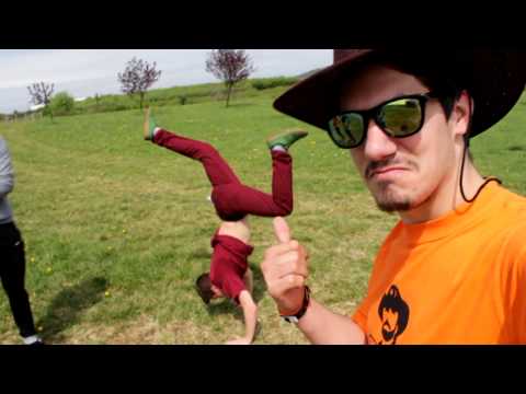 beChuck | MMDSZ Diáknapok 2017 | Aftermovie