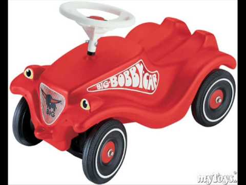 Bobby car song