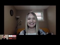 Kanada'da Kolej Eğitimi ve St Lawrence College IEFT Talks Webinar'da Kanada'da Kolej Eğitimi ve St Lawrence College IEFT Talks Webinar'da