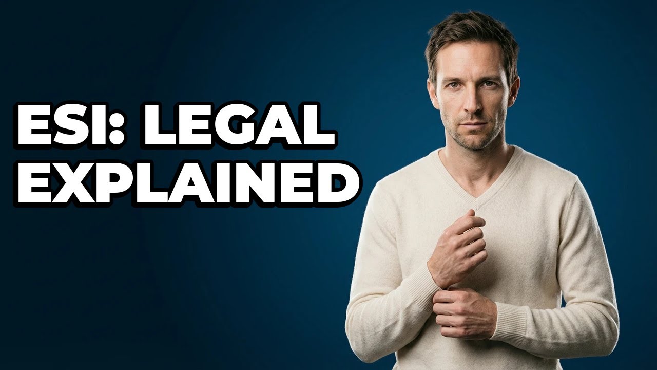 What Is Electronically Stored Information (ESI) In Discovery?