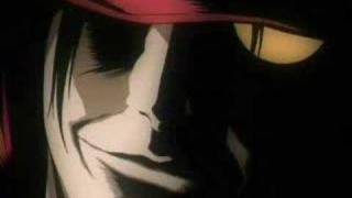 Hellsing - Mitternacht
