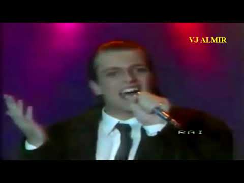 Brian Ice - Talking To The Night   (Ultimate Remix) 1985   DVj Almir