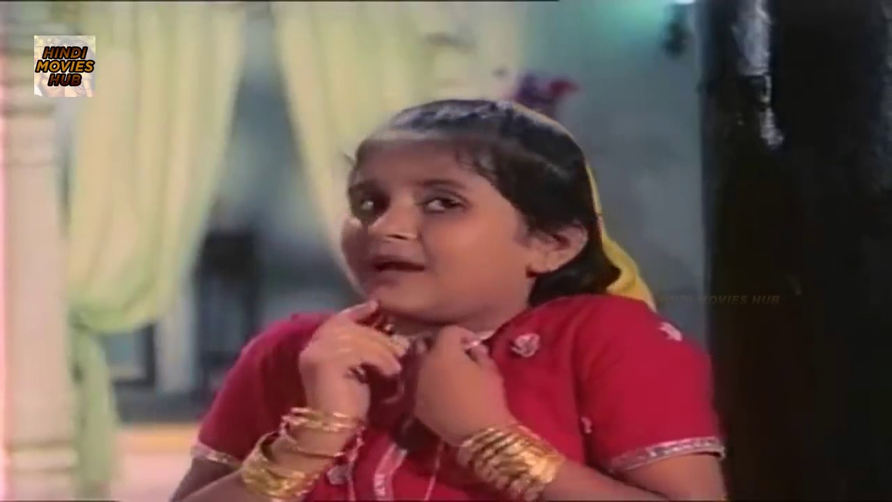 Ek Nanhi Munni Bachhi Pe Lyrics | Nagin Aur Suhagan | Usha Mangeshkar | Usha Khanna