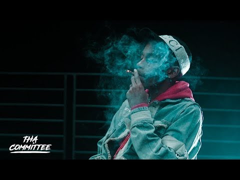 Co Cash - Bon'jour [Prod. By Tay Keith] Official Music Video| Shot By @Zach_Hurth