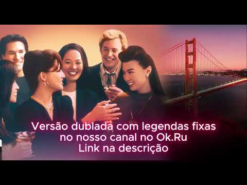 COMO ASSISTIR ONLINE: Filme O CLUBE DA FELICIDADE E DA SORTE  (The Joy Luck Club) de 1993