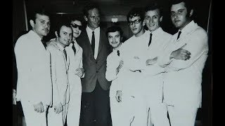 İlk Göz Ağrısı - Mavi Çocuklar