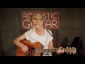 Acoustic Guitar Sessions Presents Tom Brousseau