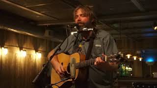 I&#39;m Hardly Here, 9-30-18, Nathan Moore, Terrapin Crossroads Bar, San Rafael, CA