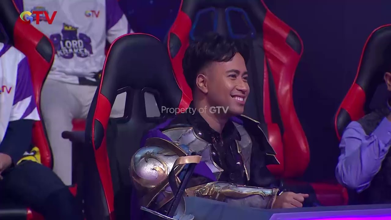 Siapa Player yang Mendapat Star Protection!? | E-SPORT STAR INDONESIA S2 | EPS.02 (2/10)