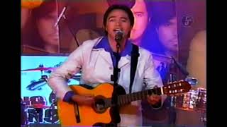 Una Lagrima No Basta Los Temerarios ( en Vivo HD)