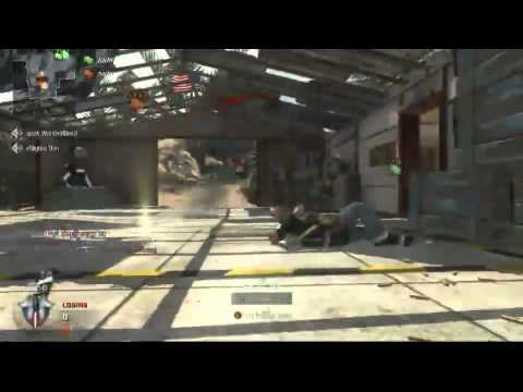 Team Foreign vs eNigma (EGS WB R4) - 1 / 9