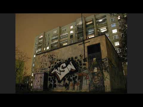 Kokosik feat. Ruda x Bieniu - Po Niebie (Official Audio)